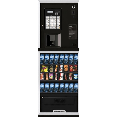 Combinado Café + Snacks