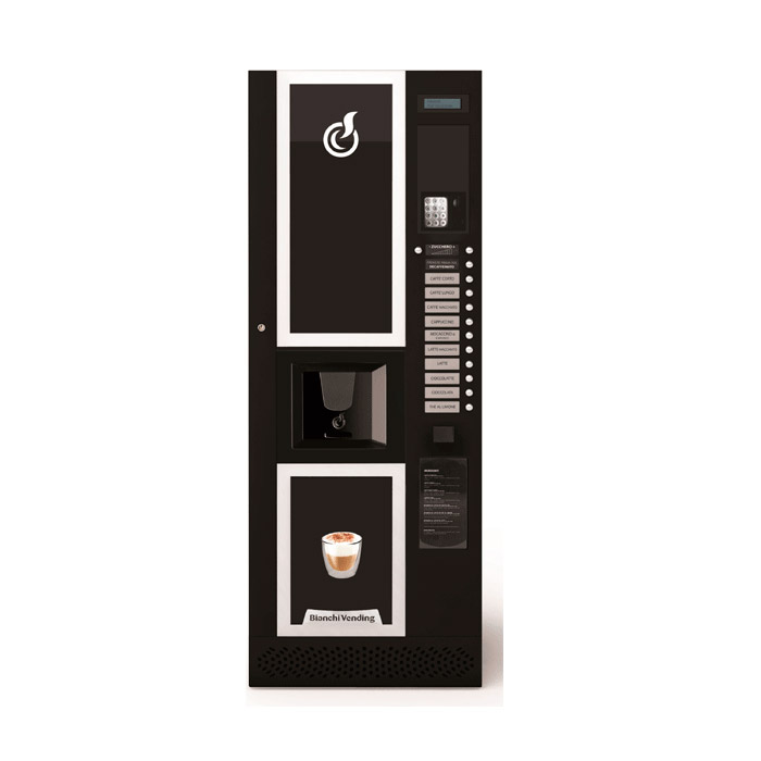 Maquina de Café